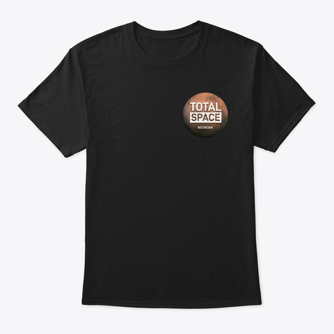 MERCH - Total Space Network