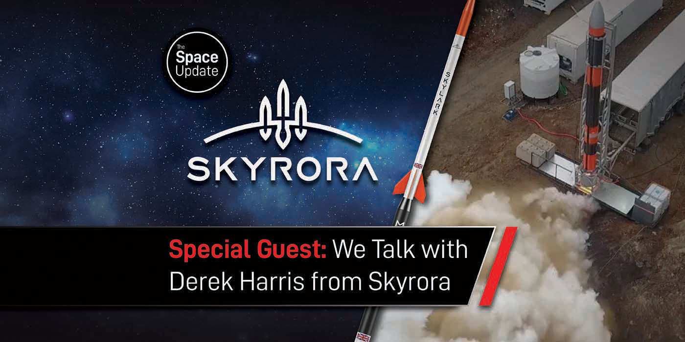 Skyrora Interview Cover Photo